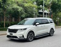 Bán xe Kia Carnival 2022 Signature 2.2D giá 1 Tỷ 299 Triệu - Hà Nội