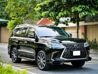 Bán xe Lexus LX 2014 570 giá 3 Tỷ 188 Triệu - Hà Nội