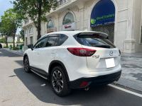 Bán xe Mazda CX5 2016 2.5 AT AWD giá 525 Triệu - Hà Nội