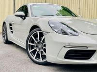 Bán xe Porsche 718 2022 Cayman 2.0 AT giá 4 Tỷ 140 Triệu - Hà Nội