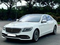 Bán xe Mercedes Benz S class 2020 S450L Luxury giá 2 Tỷ 928 Triệu - Hà Nội