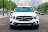 Bán xe Mercedes Benz GLC 2021 200 giá 1 Tỷ 396 Triệu - Hà Nội