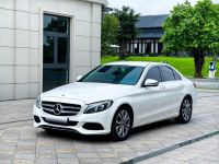 Bán xe Mercedes Benz C class 2017 C200 giá 688 Triệu - Hà Nội