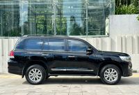 Bán xe Toyota Land Cruiser 2017 VX 4.6 V8 giá 3 Tỷ 385 Triệu - Hà Nội