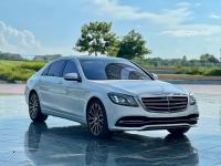 Bán xe Mercedes Benz S class 2019 S450L giá 2 Tỷ 477 Triệu - Hà Nội