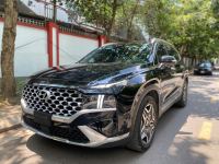 Bán xe Hyundai SantaFe 2022 Cao cấp 2.2L HTRAC giá 1 Tỷ 190 Triệu - Hà Nội