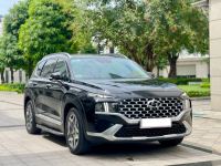 Bán xe Hyundai SantaFe Cao cấp 2.5L HTRAC 2021 giá 998 Triệu - Hà Nội