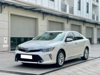 Bán xe Toyota Camry 2019 2.0E giá 698 Triệu - Hà Nội