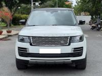 Bán xe LandRover Range Rover Autobiography LWB 5.0 2014 giá 3 Tỷ 250 Triệu - Hà Nội