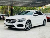 Bán xe Mercedes Benz C class C300 AMG 2016 giá 780 Triệu - Hà Nội