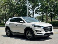 Bán xe Hyundai Tucson 2020 2.0 AT CRDi giá 743 Triệu - Hà Nội