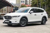 Bán xe Mazda CX8 2021 Deluxe giá 760 Triệu - Hà Nội