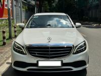 Bán xe Mercedes Benz C class 2019 C200 giá 898 Triệu - Hà Nội