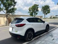 Bán xe Mazda CX5 2016 2.5 AT AWD giá 525 Triệu - Hà Nội