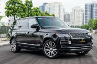 Bán xe LandRover Range Rover SVAutobiography LWB 5.0 V8 2019 giá 8 Tỷ 600 Triệu - Hà Nội