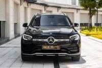Bán xe Mercedes Benz GLC 300 4Matic 2021 giá 1 Tỷ 850 Triệu - Hà Nội
