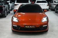Bán xe Porsche Panamera 2021 3.0 V6 giá 5 Tỷ 250 Triệu - Hà Nội