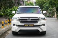 Bán xe Toyota Land Cruiser 2020 4.6 V8 giá 4 Tỷ 100 Triệu - Hà Nội