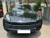 Bán xe Porsche Cayenne 3.0 V6 2018 giá 3 Tỷ 350 Triệu - Hà Nội