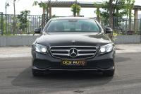 Bán xe Mercedes Benz E class 2017 E250 giá 1 Tỷ 60 Triệu - Hà Nội
