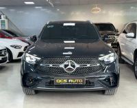 Bán xe Mercedes Benz GLC 300 4Matic 2023 giá 2 Tỷ 580 Triệu - Hà Nội