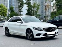 Bán xe Mercedes Benz C class 2020 C180 giá 890 Triệu - Hà Nội