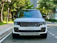 Bán xe LandRover Range Rover Autobiography LWB 5.0 2014 giá 3 Tỷ 350 Triệu - Hà Nội