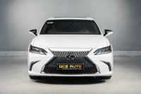 Bán xe Lexus ES 250 2021 giá 2 Tỷ 190 Triệu - Hà Nội