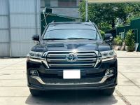 Bán xe Toyota Land Cruiser 2017 VX 4.6 V8 giá 3 Tỷ 395 Triệu - Hà Nội