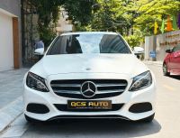 Bán xe Mercedes Benz C class 2017 C200 giá 750 Triệu - Hà Nội