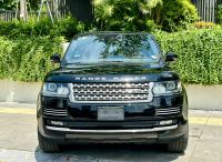 Bán xe LandRover Range Rover 2014 Autobiography 5.0 giá 2 Tỷ 890 Triệu - Hà Nội