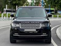 Bán xe LandRover Range Rover 2014 HSE 3.0 giá 2 Tỷ 390 Triệu - Hà Nội