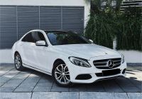 Bán xe Mercedes Benz C class 2016 C200 giá 690 Triệu - Hà Nội