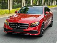 Bán xe Mercedes Benz E class 2019 E200 Sport giá 1 Tỷ 290 Triệu - Hà Nội