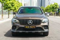 Bán xe Mercedes Benz GLC 2017 300 4Matic giá 1 Tỷ 60 Triệu - Hà Nội