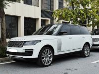 Bán xe LandRover Range Rover Autobiography LWB 5.0 2014 giá 3 Tỷ 250 Triệu - Hà Nội