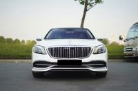 Bán xe Mercedes Benz Maybach 2020 S450 4Matic giá 4 Tỷ 450 Triệu - Hà Nội