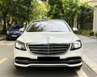 Bán xe Mercedes Benz S class S450L 2019 giá 2 Tỷ 489 Triệu - Hà Nội