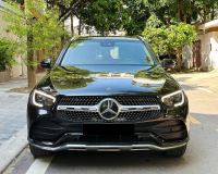 Bán xe Mercedes Benz GLC 2020 300 4Matic giá 1 Tỷ 660 Triệu - Hà Nội