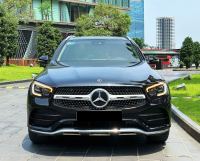 Bán xe Mercedes Benz GLC 2021 300 4Matic giá 1 Tỷ 779 Triệu - Hà Nội