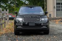 Bán xe LandRover Range Rover Autobiography LWB Black Edition 2015 giá 3 Tỷ 990 Triệu - Hà Nội