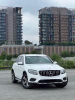 Bán xe Mercedes Benz GLC 2019 200 giá 1 Tỷ 60 Triệu - Hà Nội