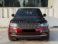 Bán xe LandRover Range Rover 2015 Autobiography LWB Black Edition giá 3 Tỷ 990 Triệu - Hà Nội