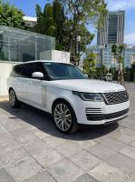 Bán xe LandRover Range Rover Vogue 3.0 2019 giá 5 Tỷ 800 Triệu - Hà Nội