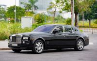 Bán xe Rolls Royce Phantom 2009 6.7 V12 giá 9 Tỷ 500 Triệu - Hà Nội