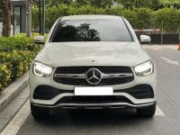 Bán xe Mercedes Benz GLC 300 4Matic Coupe 2021 giá 2 Tỷ 279 Triệu - Hà Nội