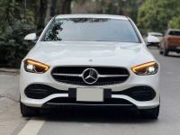 Bán xe Mercedes Benz C class 2021 C200 Avantgarde Plus giá 1 Tỷ 420 Triệu - Hà Nội