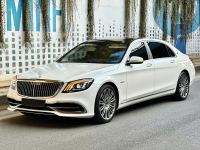 Bán xe Mercedes Benz Maybach S450 4Matic 2019 giá 4 Tỷ 250 Triệu - Hà Nội