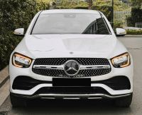 Bán xe Mercedes Benz GLC 2021 300 4Matic Coupe giá 2 Tỷ 150 Triệu - Hà Nội