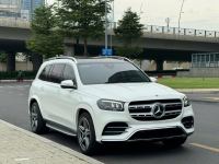 Bán xe Mercedes Benz GLS 2021 450 4Matic giá 4 Tỷ 99 Triệu - Hà Nội